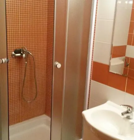 Lh Apartment