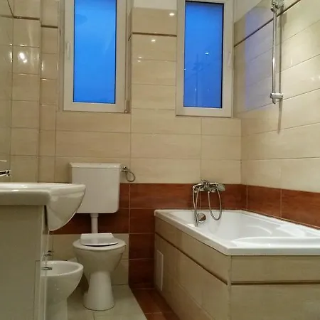 Lh Appartement