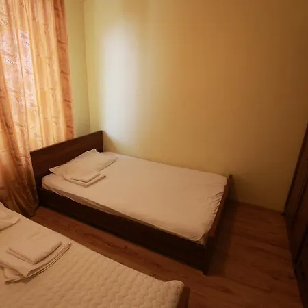 Lh Appartement