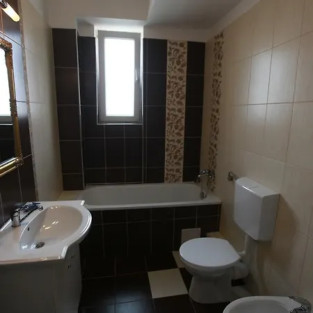 Appartement Lh *