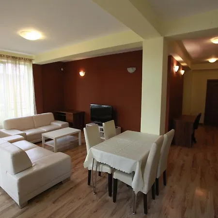 Appartement Lh