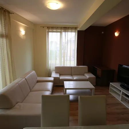 Appartement Lh *