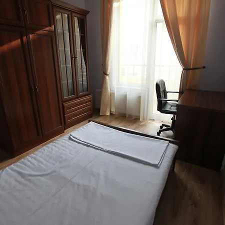 Apartment Lh Cluj-Napoca