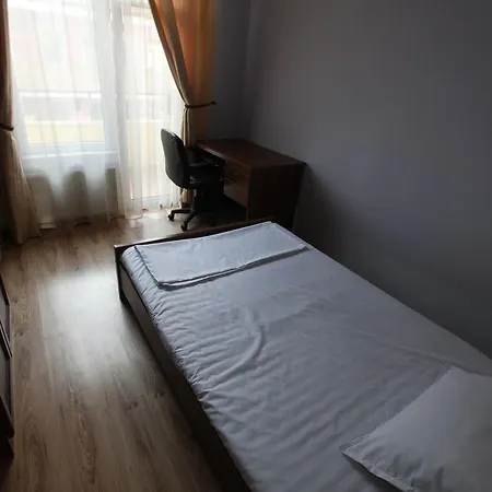 Apartment Lh