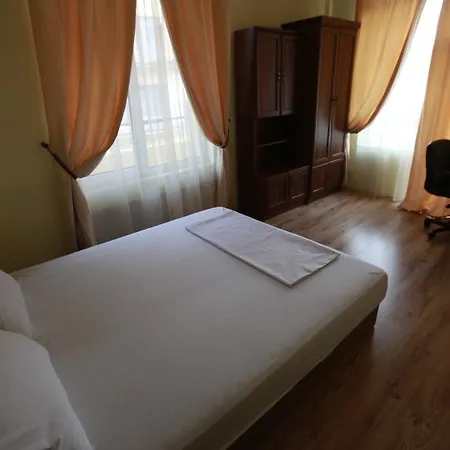 Lh Apartment