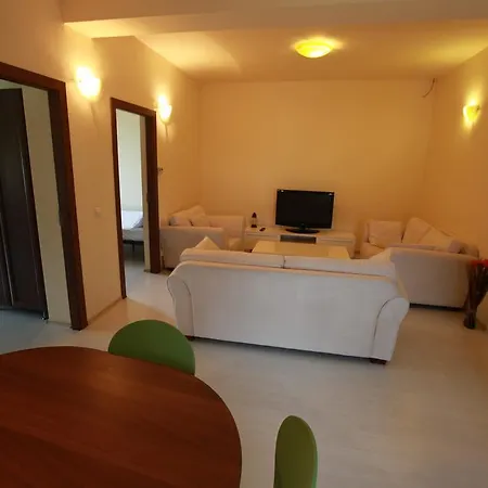 Appartement Lh Cluj-Napoca