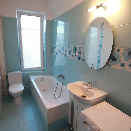 Lh Appartement *