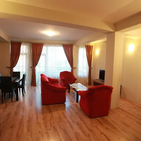 Apartment Lh