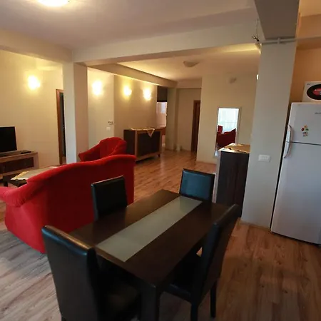 Appartement Lh *