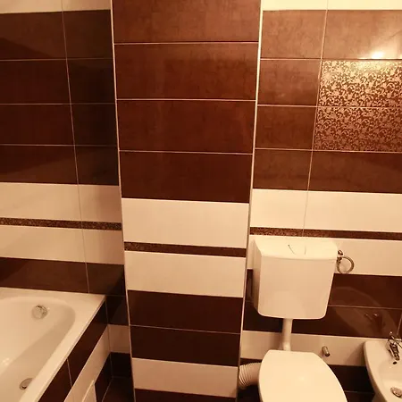 Lh Appartement *