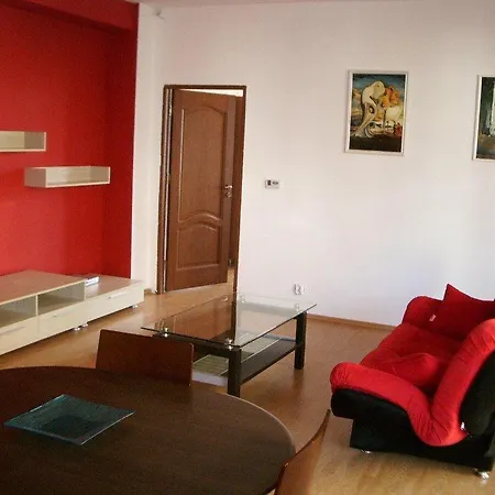 Lh Apartment
