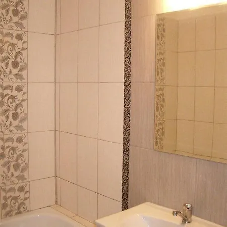 Appartement Lh