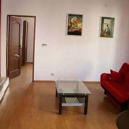 Lh Apartamento *