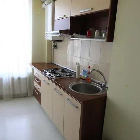 Lh Apartment Cluj-Napoca