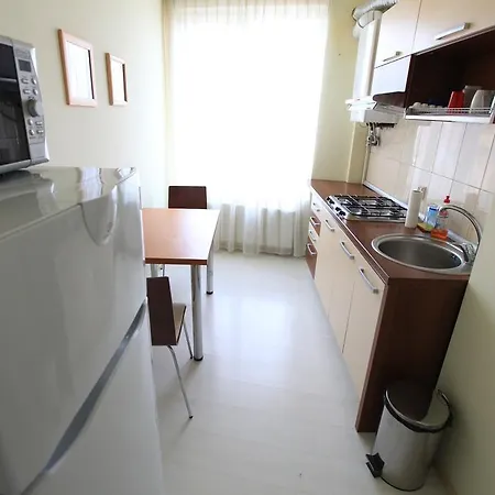 Appartement Lh
