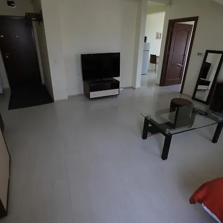 Apartment Lh Cluj-Napoca