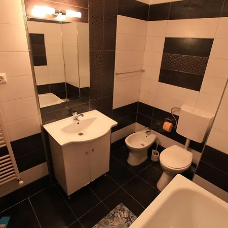 Appartement Lh *