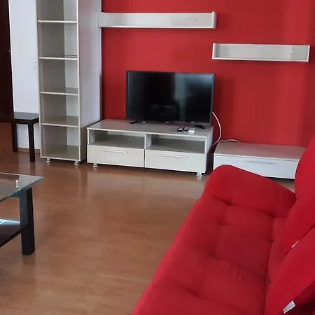 Lh Apartment *