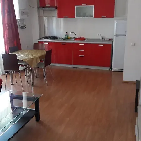 Appartement Lh