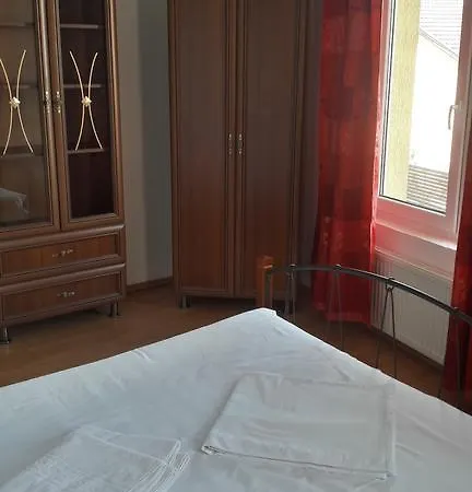 Apartamento Lh *