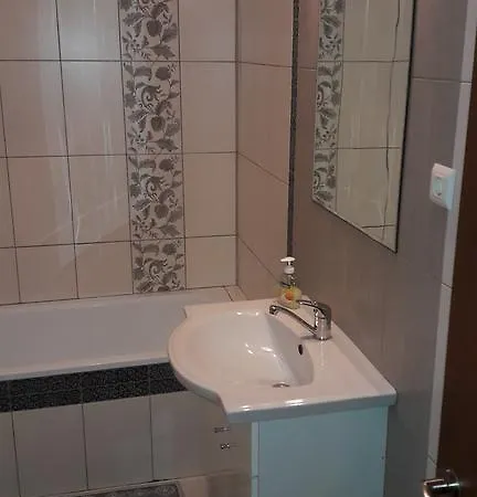 Lh Apartment *
