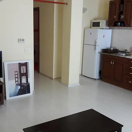 Lh Apartment *