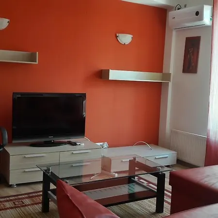 Lh Apartment