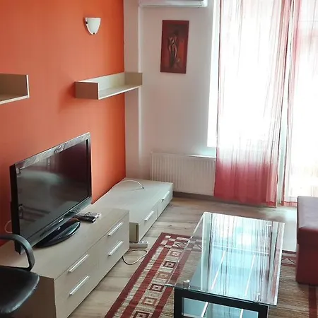 Appartement Lh *