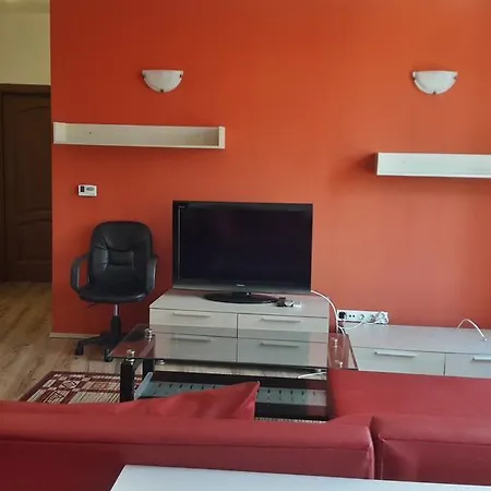 Lh Appartement *