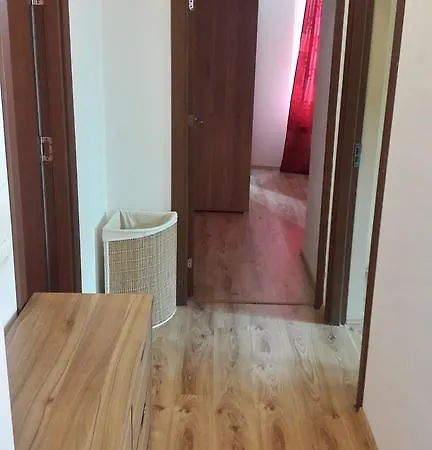 Apartment Lh Cluj-Napoca