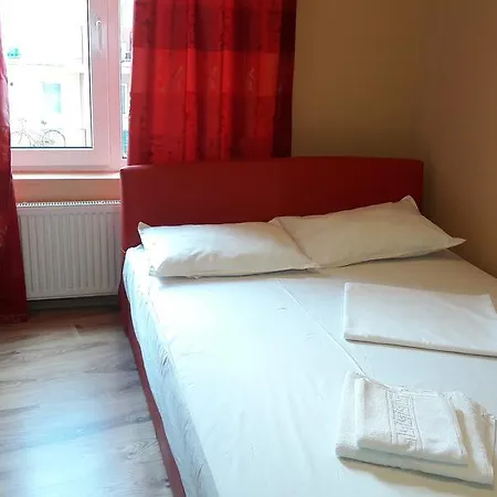 Lh Apartment