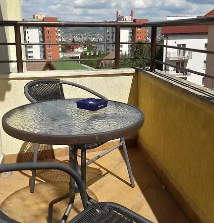 Appartement Lh Cluj-Napoca