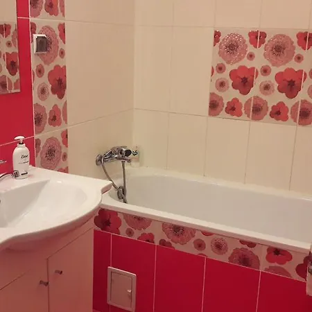 Appartement Lh
