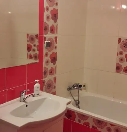 Lh Appartement Cluj-Napoca