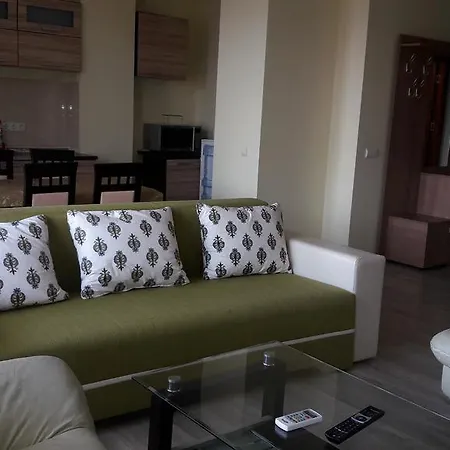 Appartement Lh