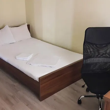 Lh Appartement *