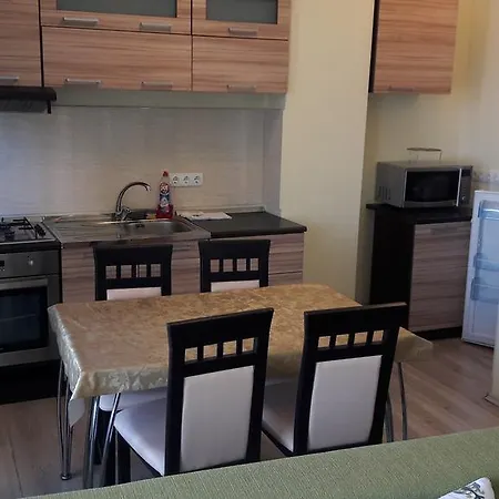 Lh Appartement Cluj-Napoca