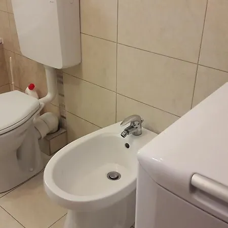 Appartement Lh *