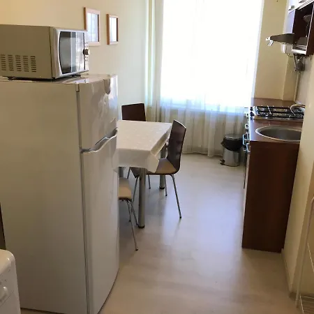 Appartement Lh