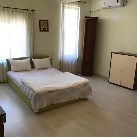 Lh Apartment *