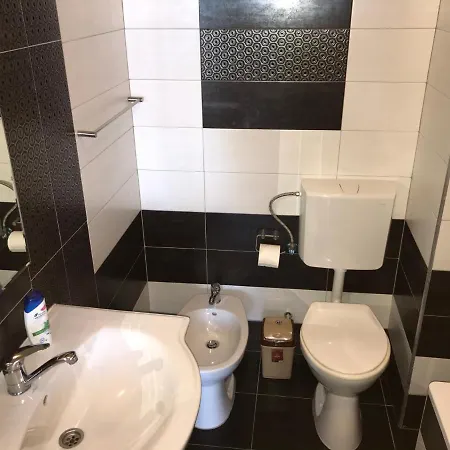 Lh Apartment
