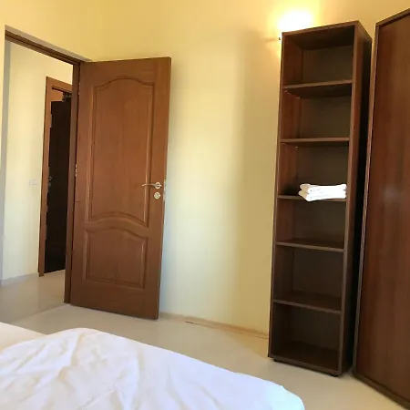 Lh Apartment